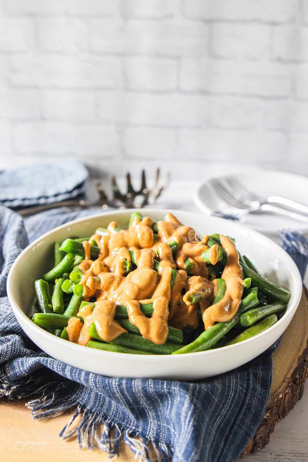 Green Beans for Kids | Create Kids Club