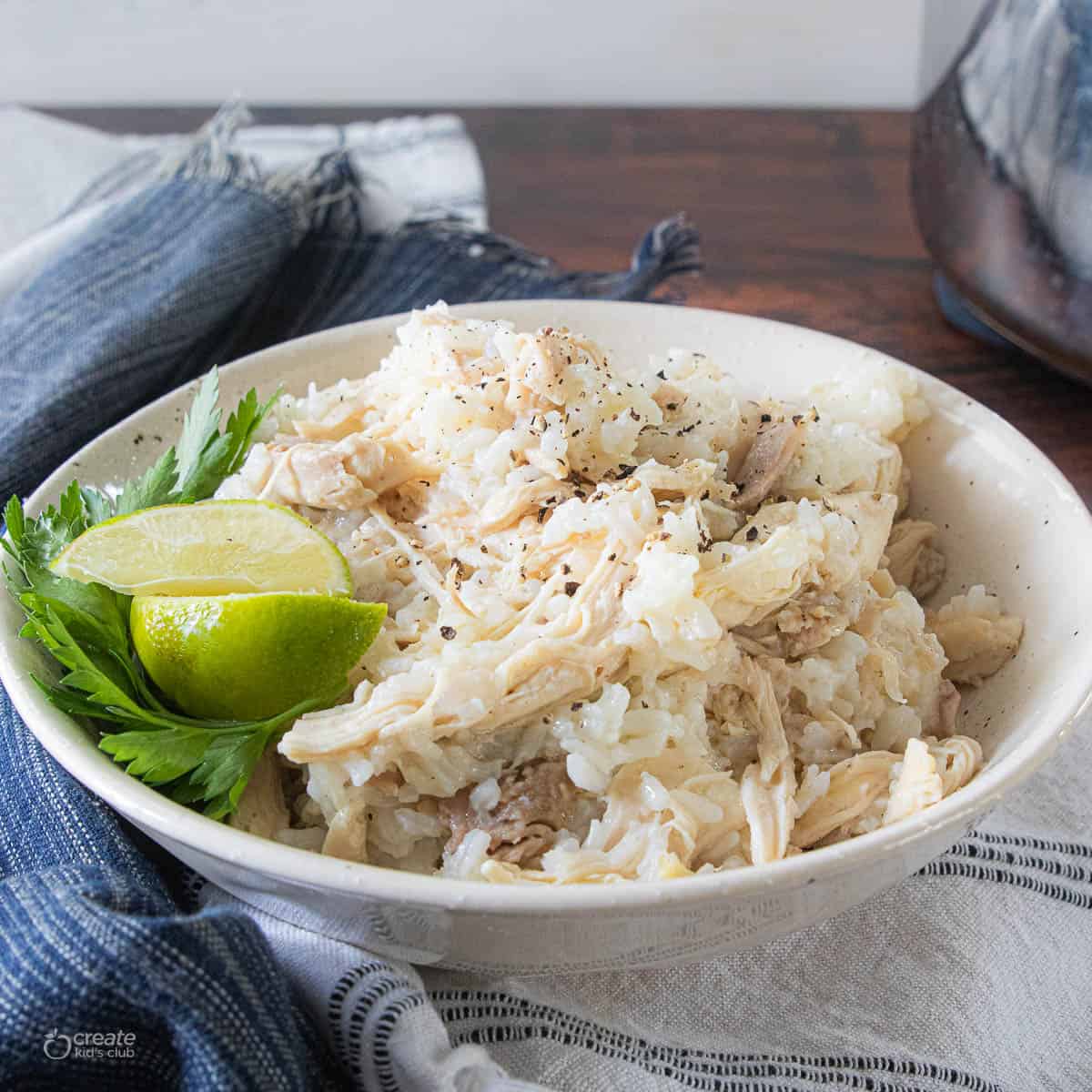 How Long Does Chicken And Rice Last in Fridge?