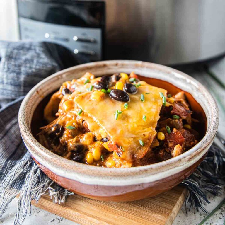 50 Kid-Friendly Crock Pot Meals | Create Kids Club
