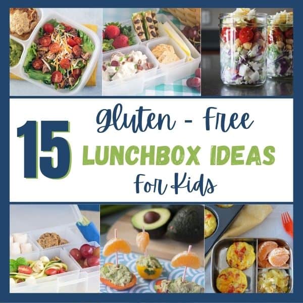 Power Your Lunchbox Campaign and BBQ Chicken Chopped Salad Recipe