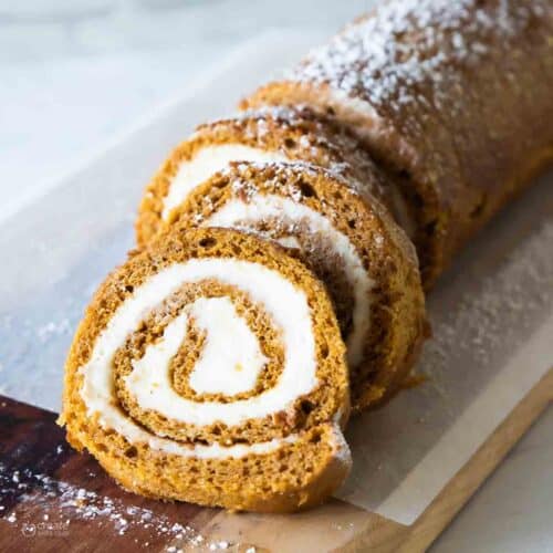 Gluten-Free Thanksgiving Desserts | Create Kids Club