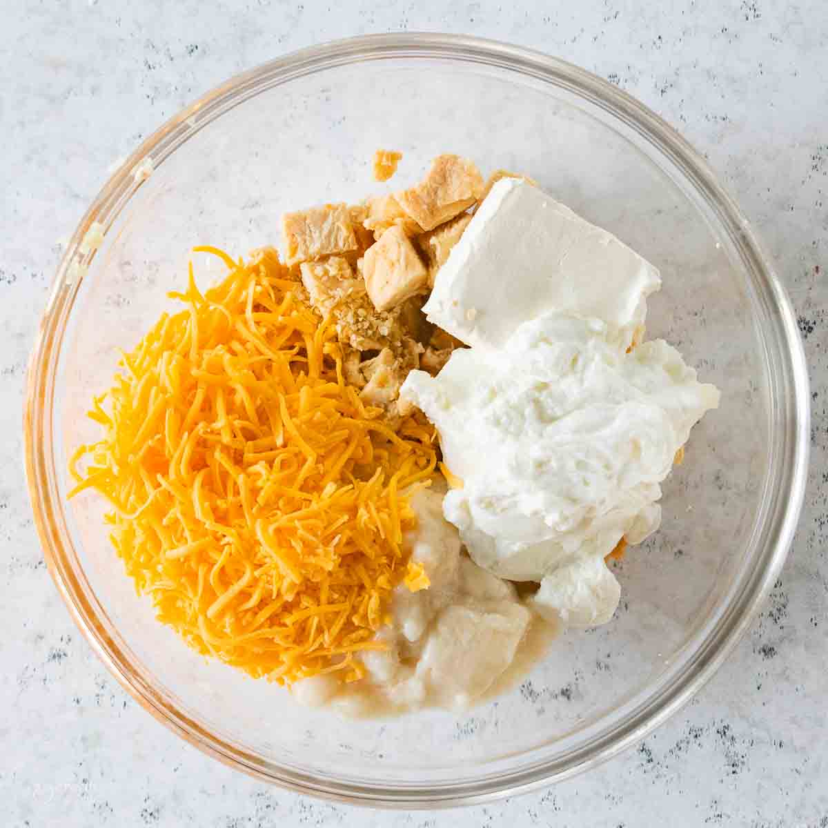 Gluten Free Chicken Casserole | Create Kids Club
