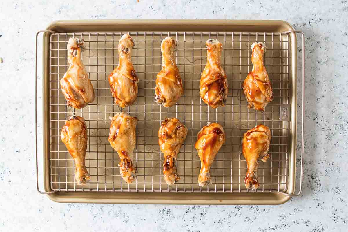 How Long To Boil Chicken Legs Recipe | Create Kids Club