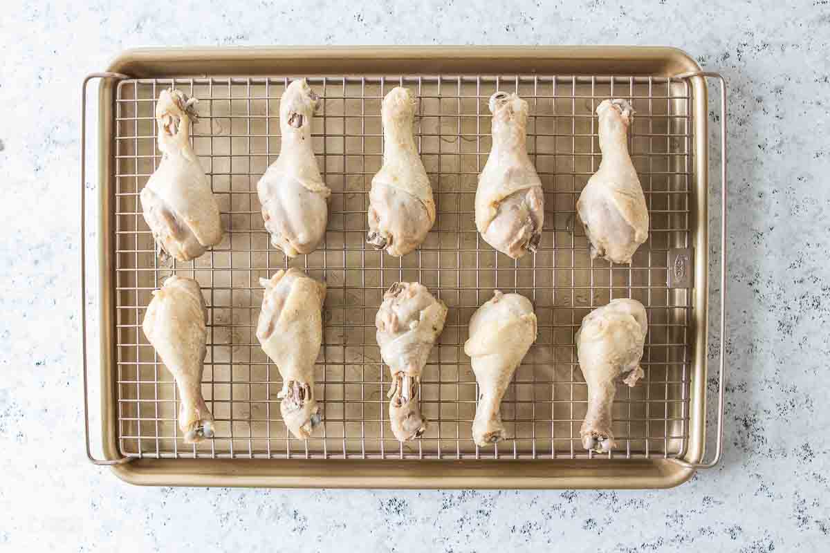 How Long To Boil Chicken Legs Recipe | Create Kids Club