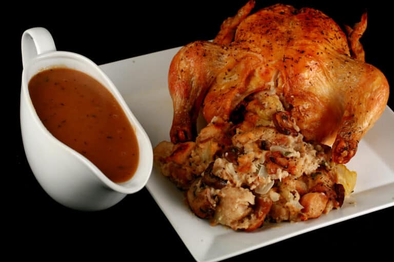 Gluten Free Christmas Dinner Recipes | Create Kids Club