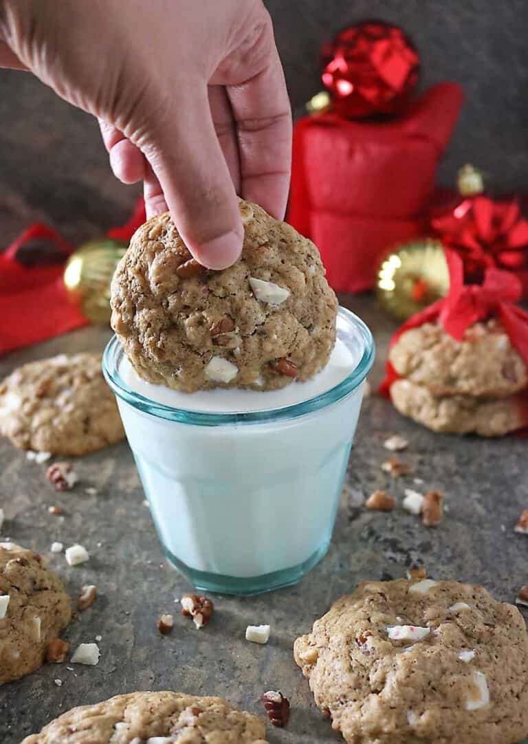 Gluten Free Christmas Cookie Recipes - Create Kids Club