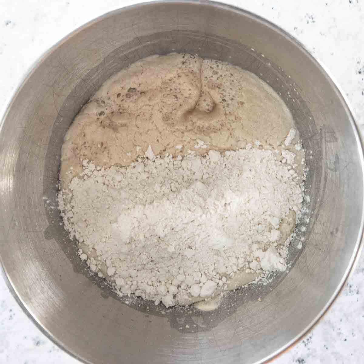 Gluten Free Dinner Rolls | Create Kids Club