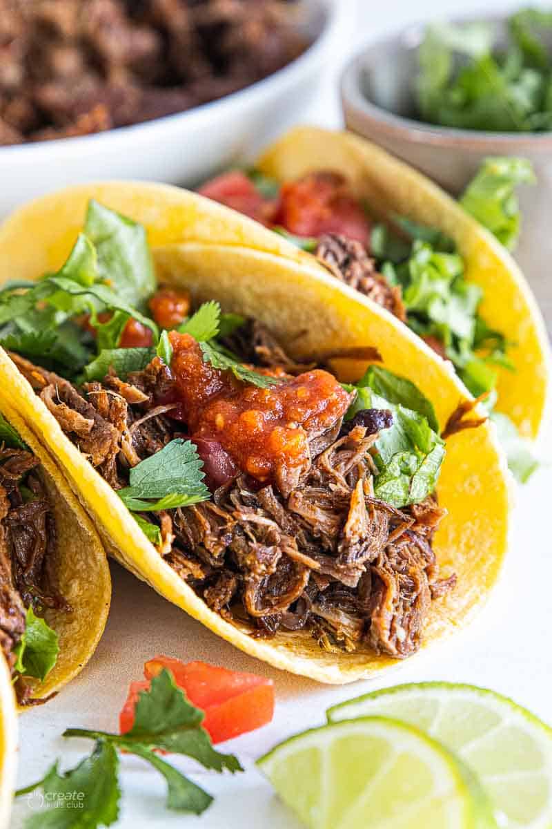 gluten free tacos