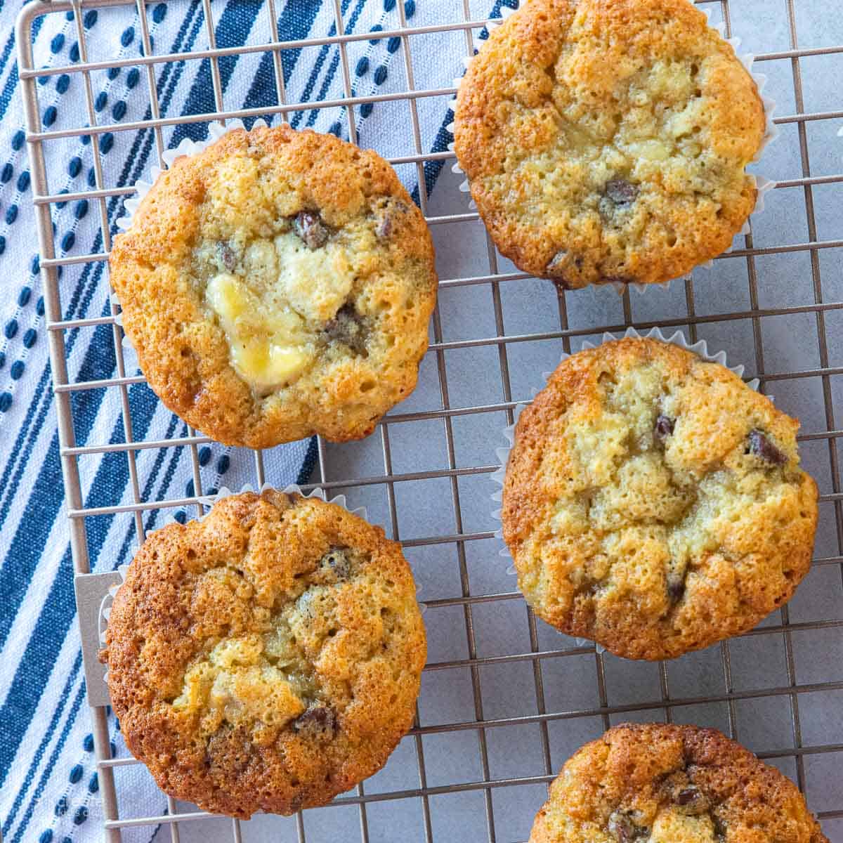 Gluten Free Breakfast Muffins - Create Kids Club