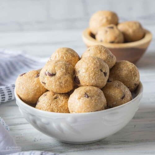 70 No-Bake Recipes For Kids | No Cook Recipes for Kids