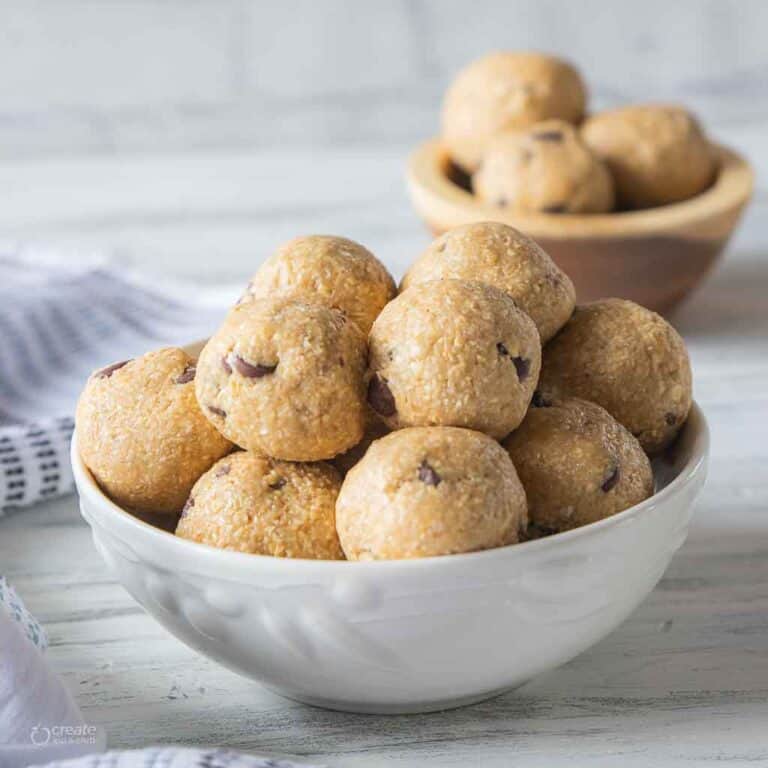 70 No-Bake Recipes For Kids | No Cook Recipes for Kids