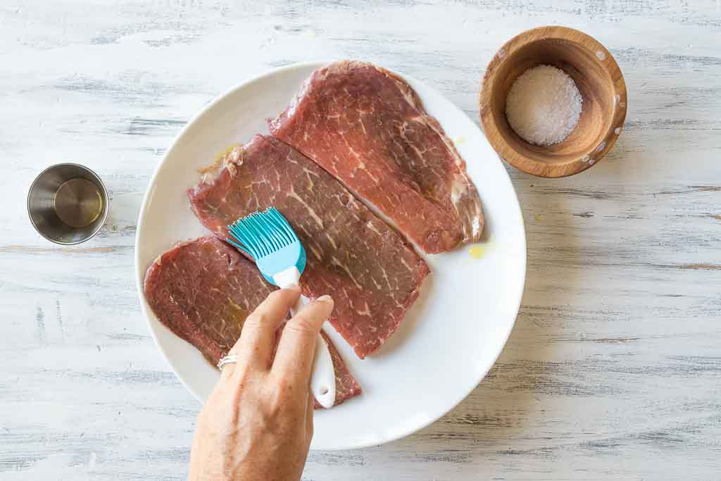 How To Cook Thin Steak Create Kids Club