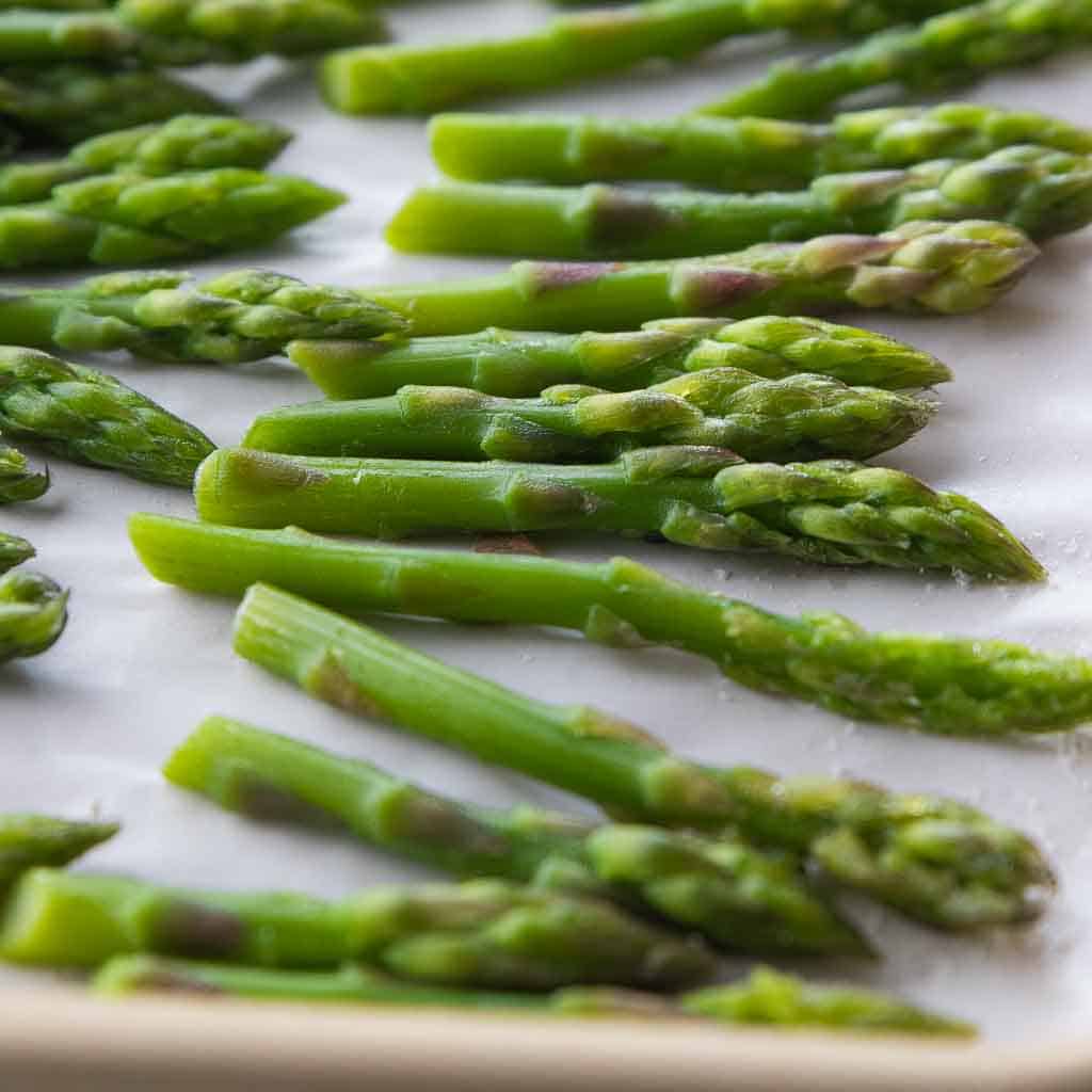 How to Freeze Asparagus Create Kids Club