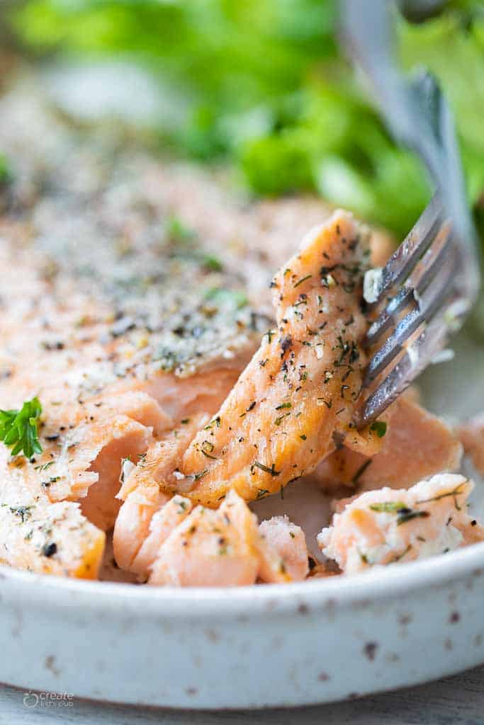 Air Fryer Frozen Breaded Shrimp - Fork To Spoon