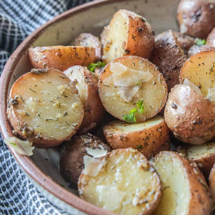 How to Cut Potatoes - Chefjar