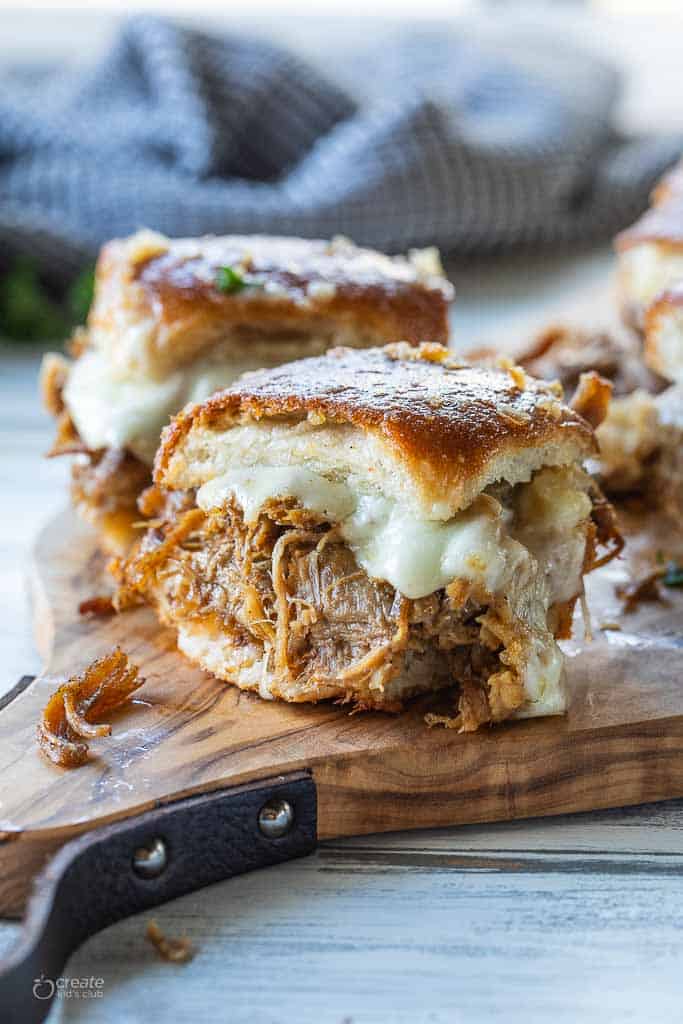 gluten free pulled pork sandwiches