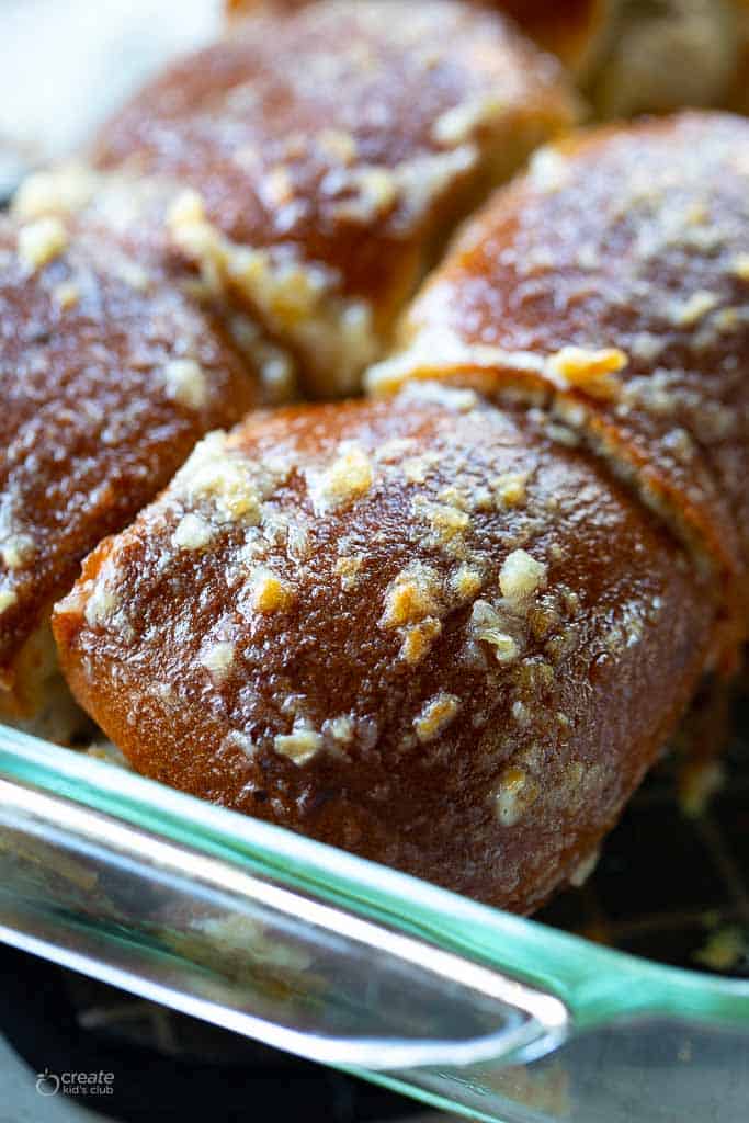 baked pulled pork sliders