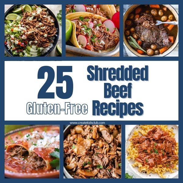 6 pictures of shredded beef recipes.