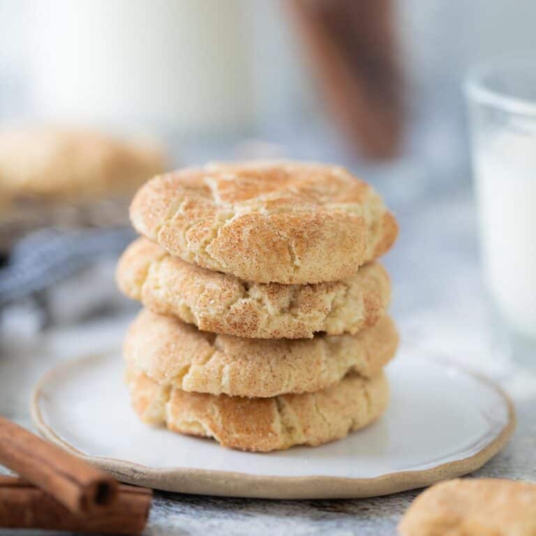 45 Gluten Free Christmas Cookie Recipes | Create Kids Club