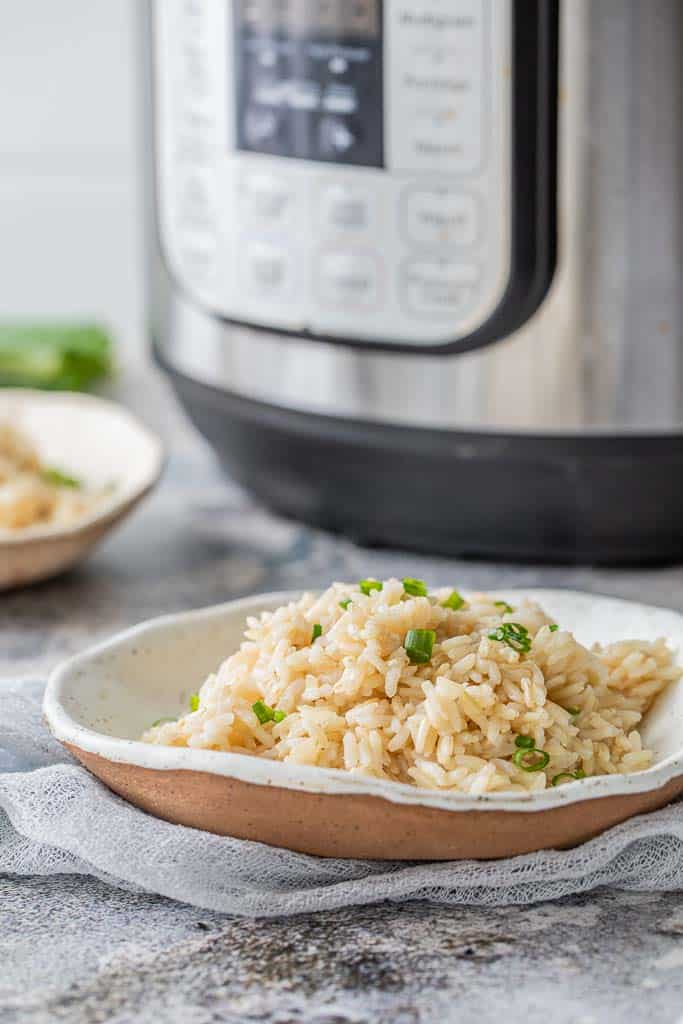 gluten free basmati rice