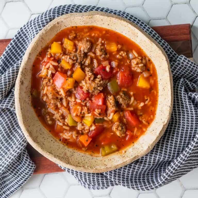 8 Hour Crockpot Recipes | Create Kids Club