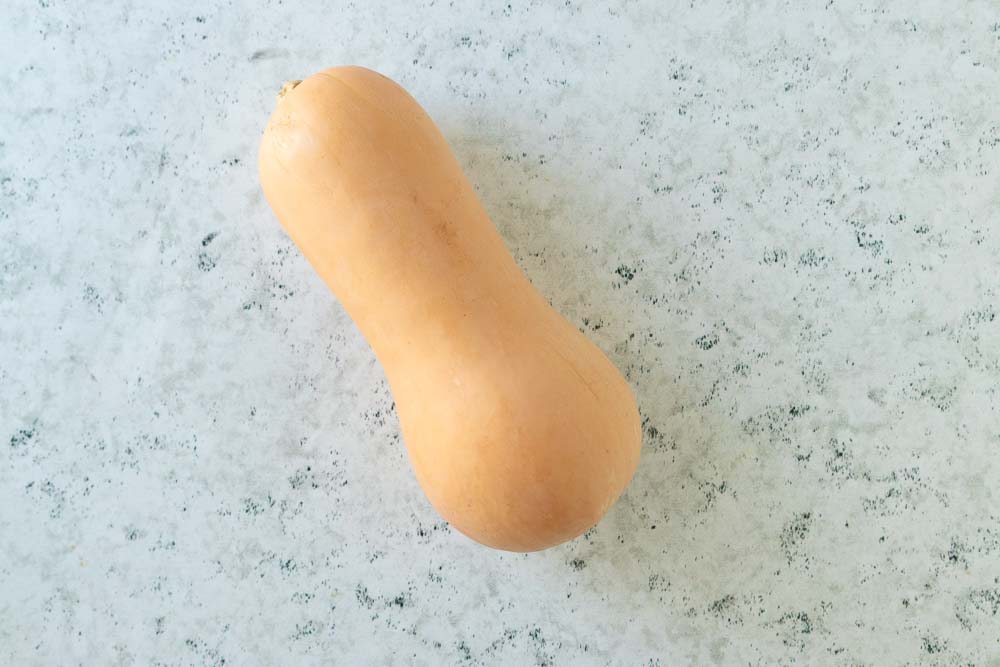image of whole butternut squash