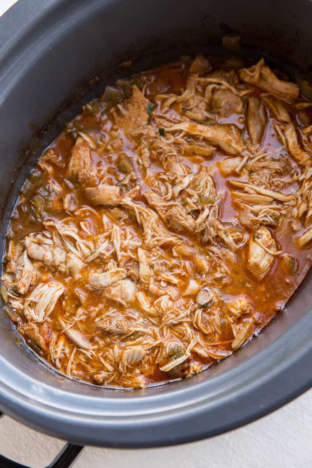 6 Easy Dump and Go Crockpot Recipes »