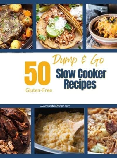 6 photos of slow cooker recipes