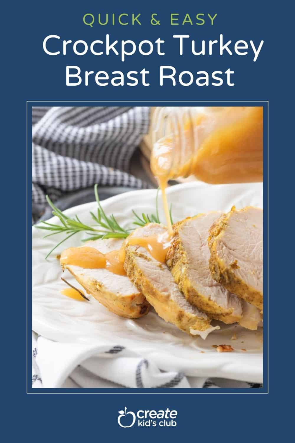 pin of crockpot turkey breast roast