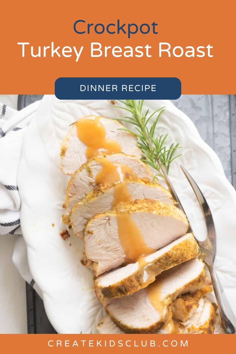 pin of crockpot turkey breast roast