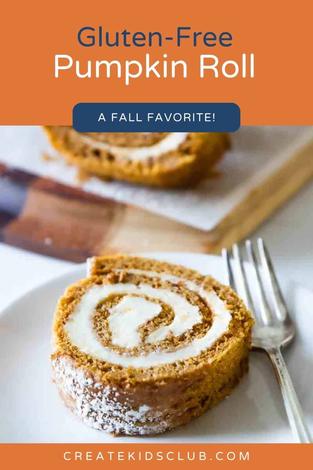 pin of Libbys pumpkin roll