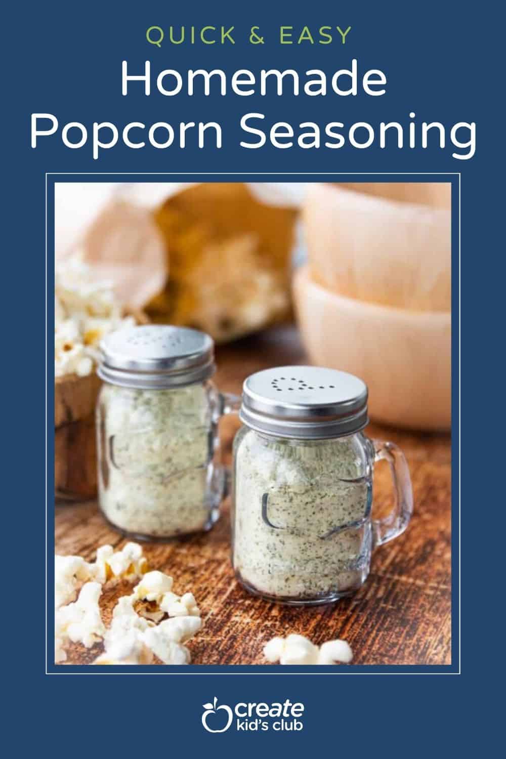 pin of popcorn seasoning