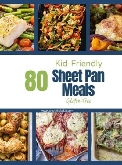 pin for sheet pan meals