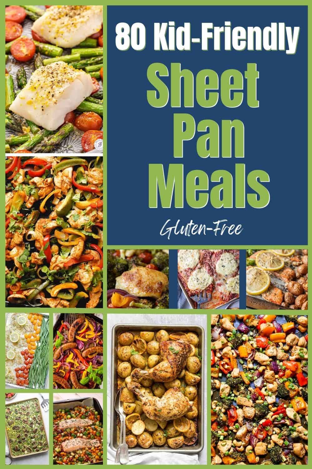 pin for sheet pan meals