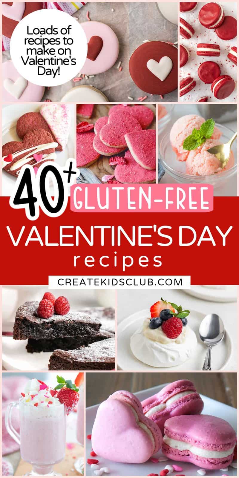 pin for gluten free valentines recipes