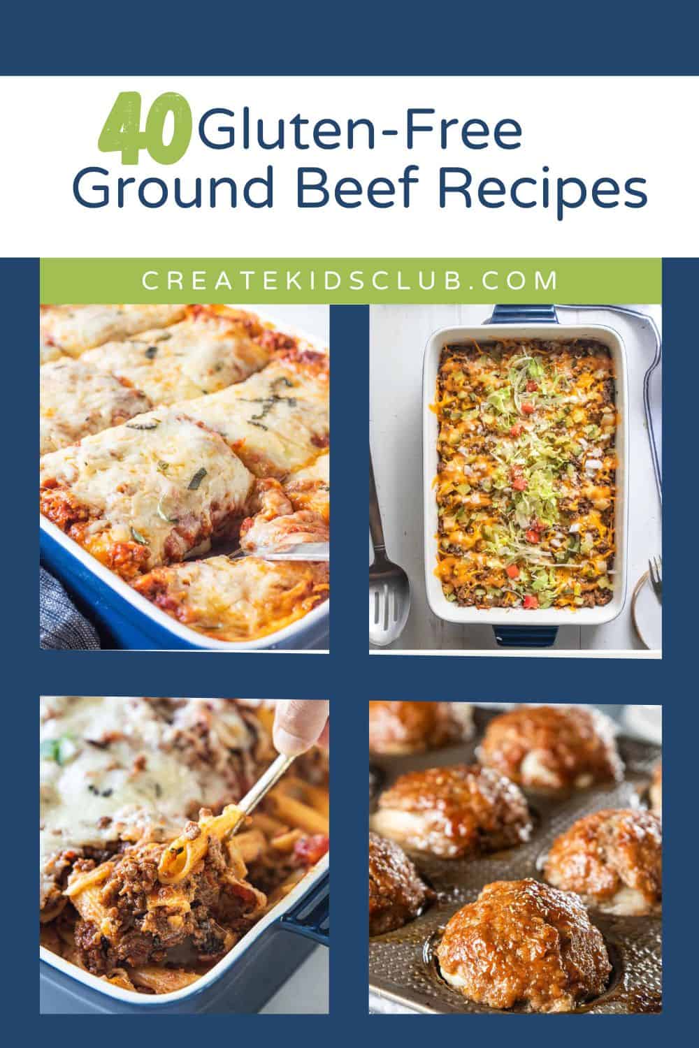 pin for gluten free ground beef recipes