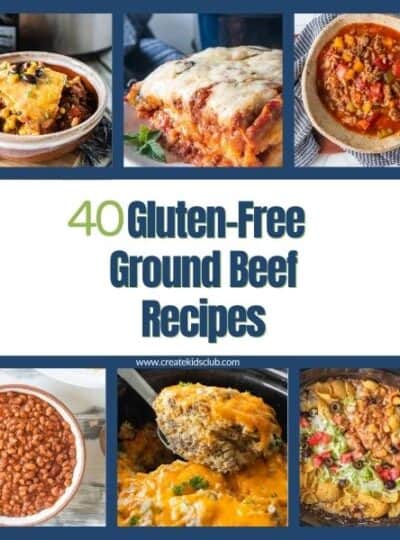 pin for gluten free ground beef recipes