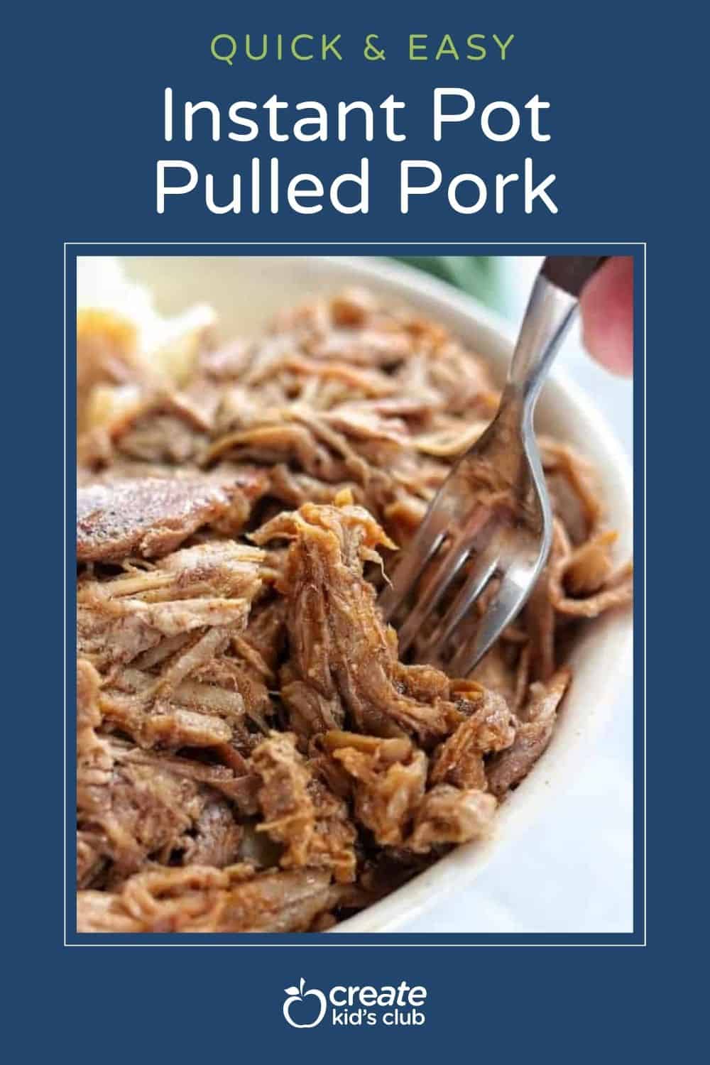 pin for Instant Pot Pork Roast