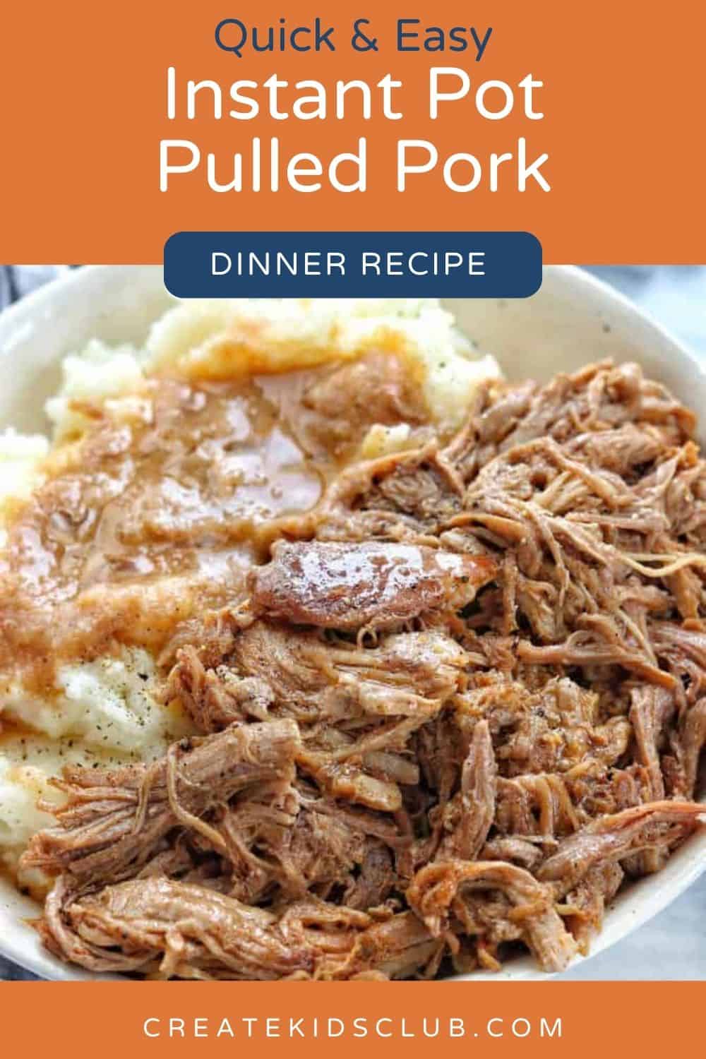 pin for Instant Pot Pork Roast