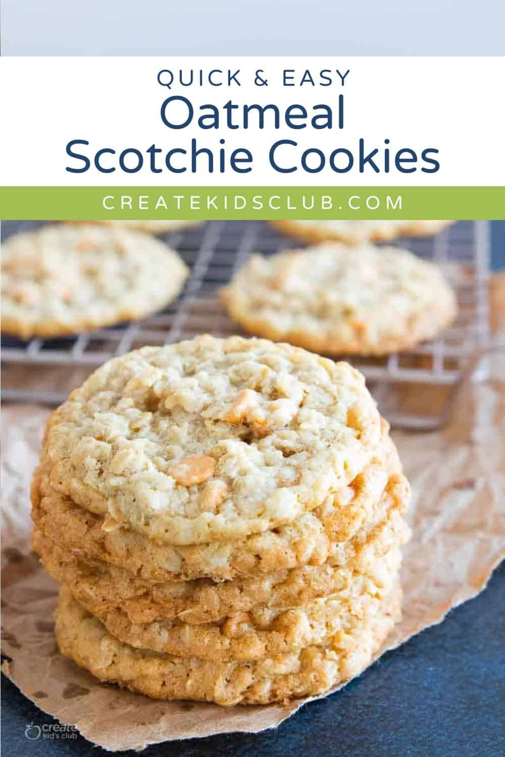 pin for oatmeal scotchies