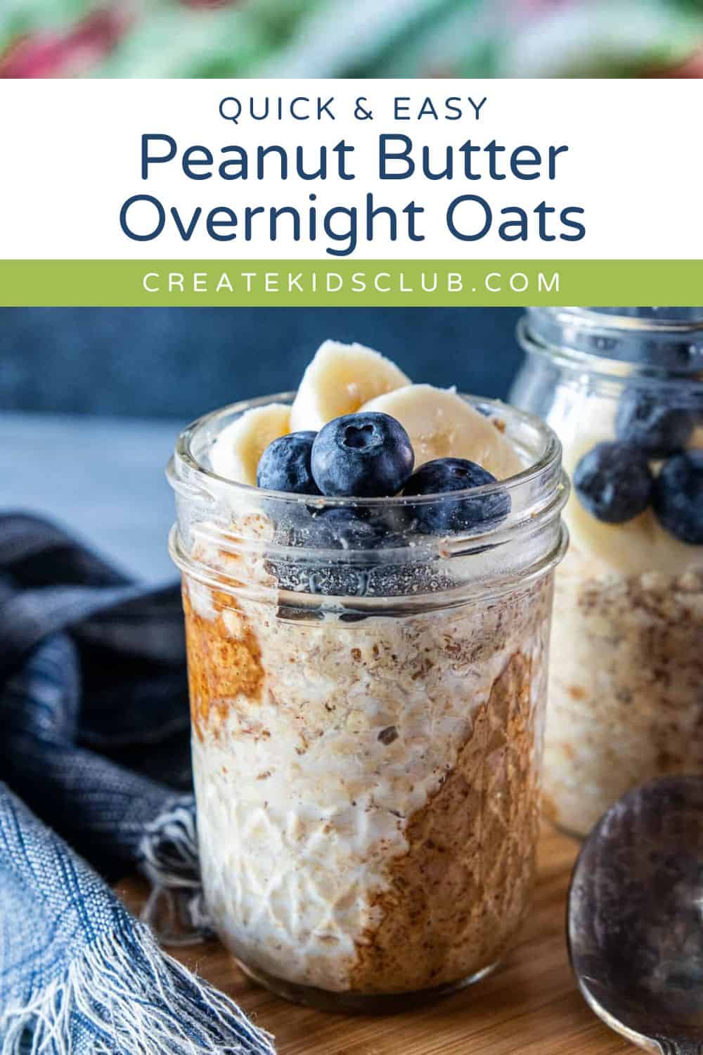 pin for overnight oats