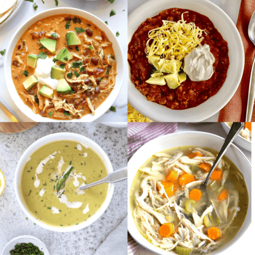 365+ Healthy Lunch Ideas for Kids | Create Kids Club