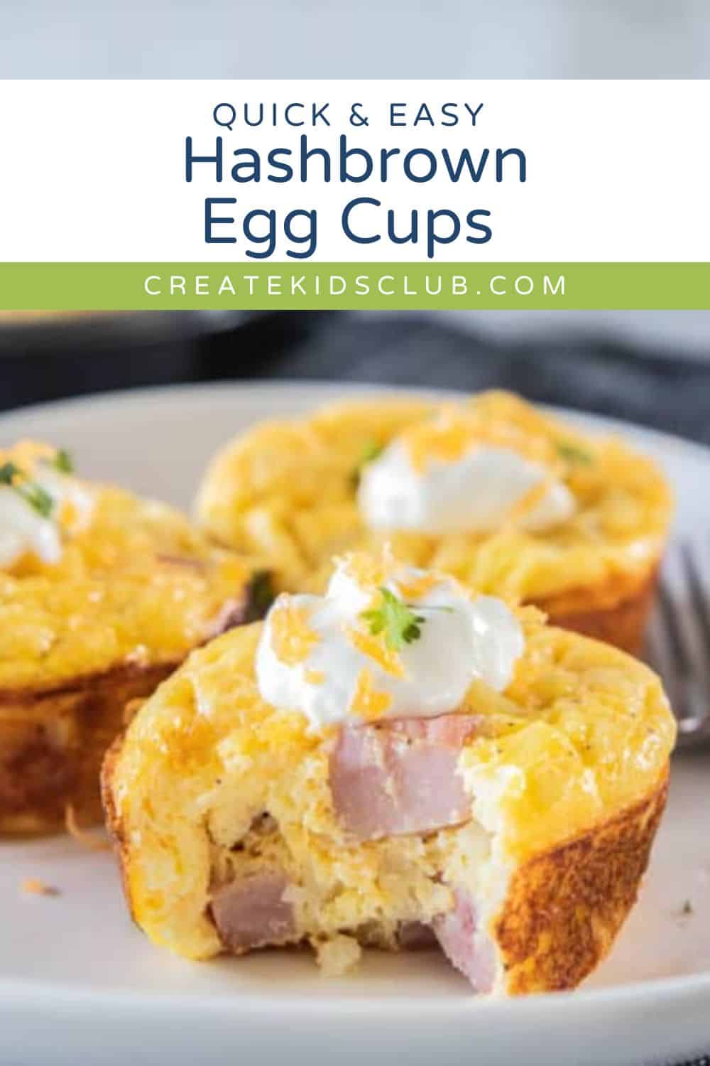 pin of egg cups
