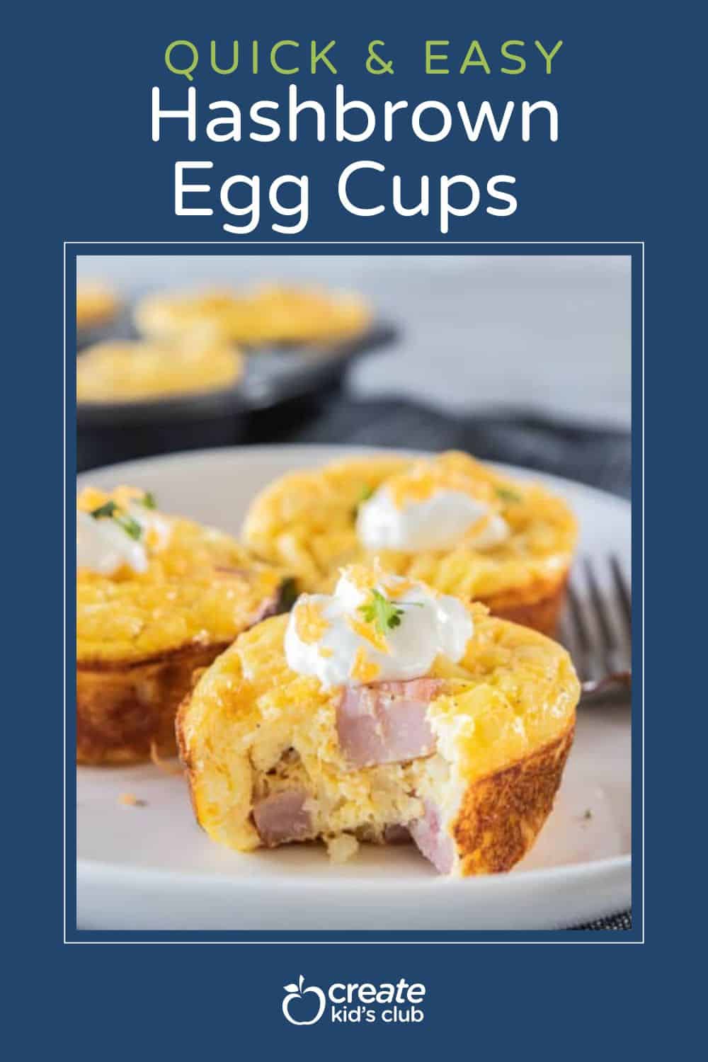 pin of egg cups