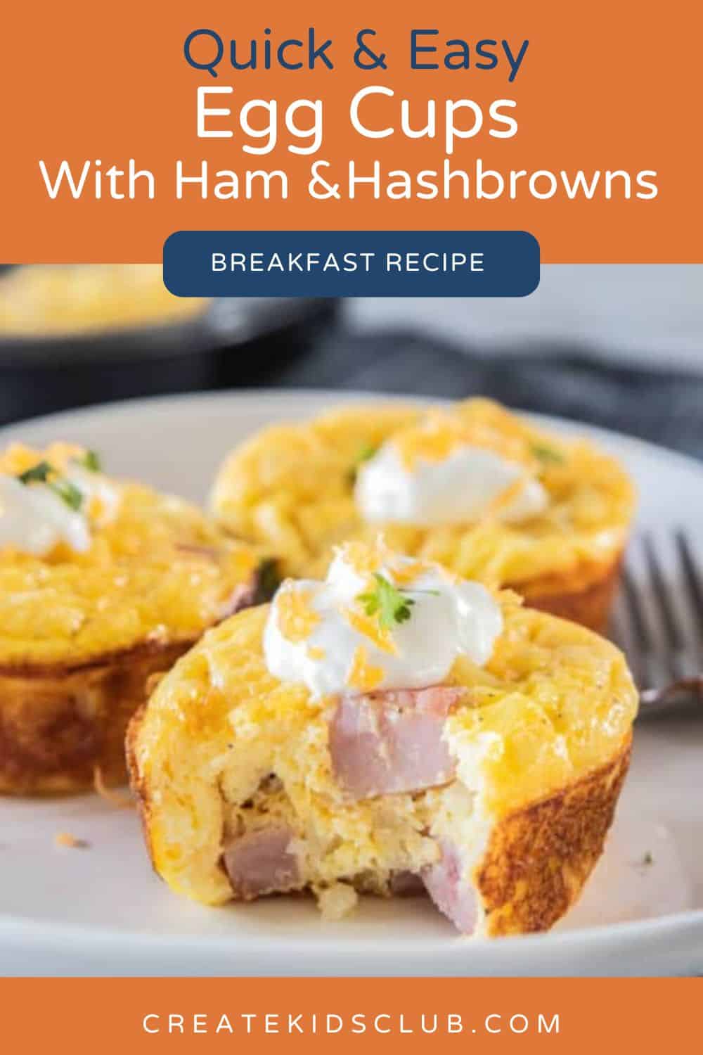 pin of egg cups