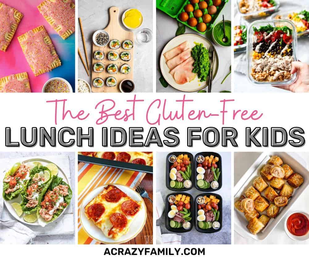 365+ Healthy Lunch Ideas for Kids | Create Kids Club