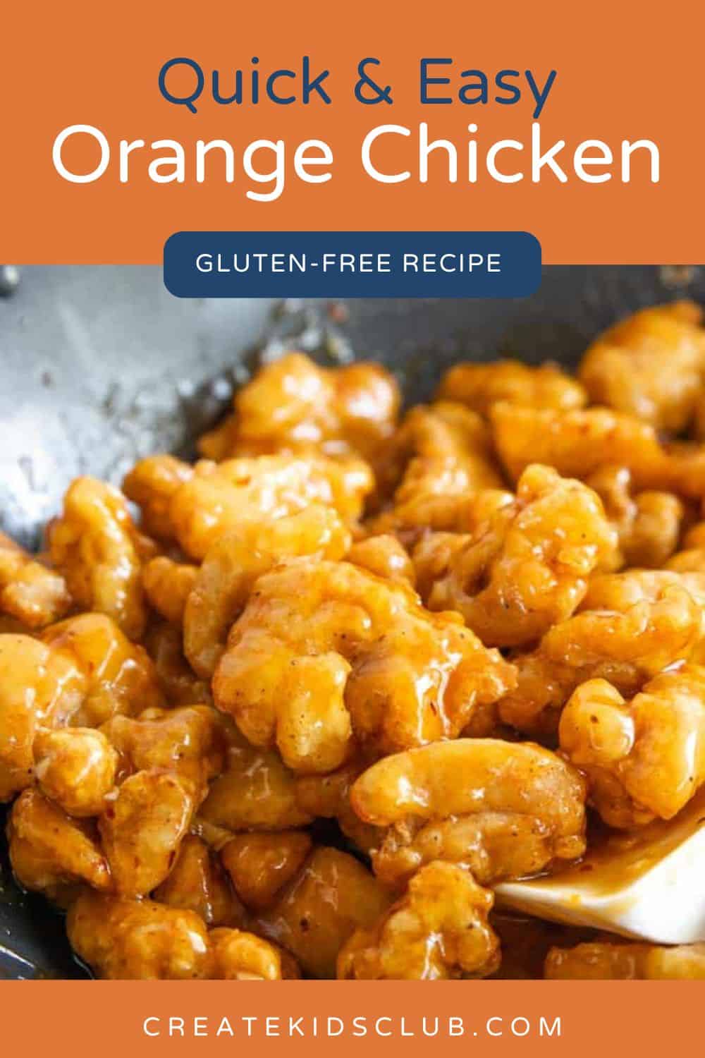 pin for orange chicken