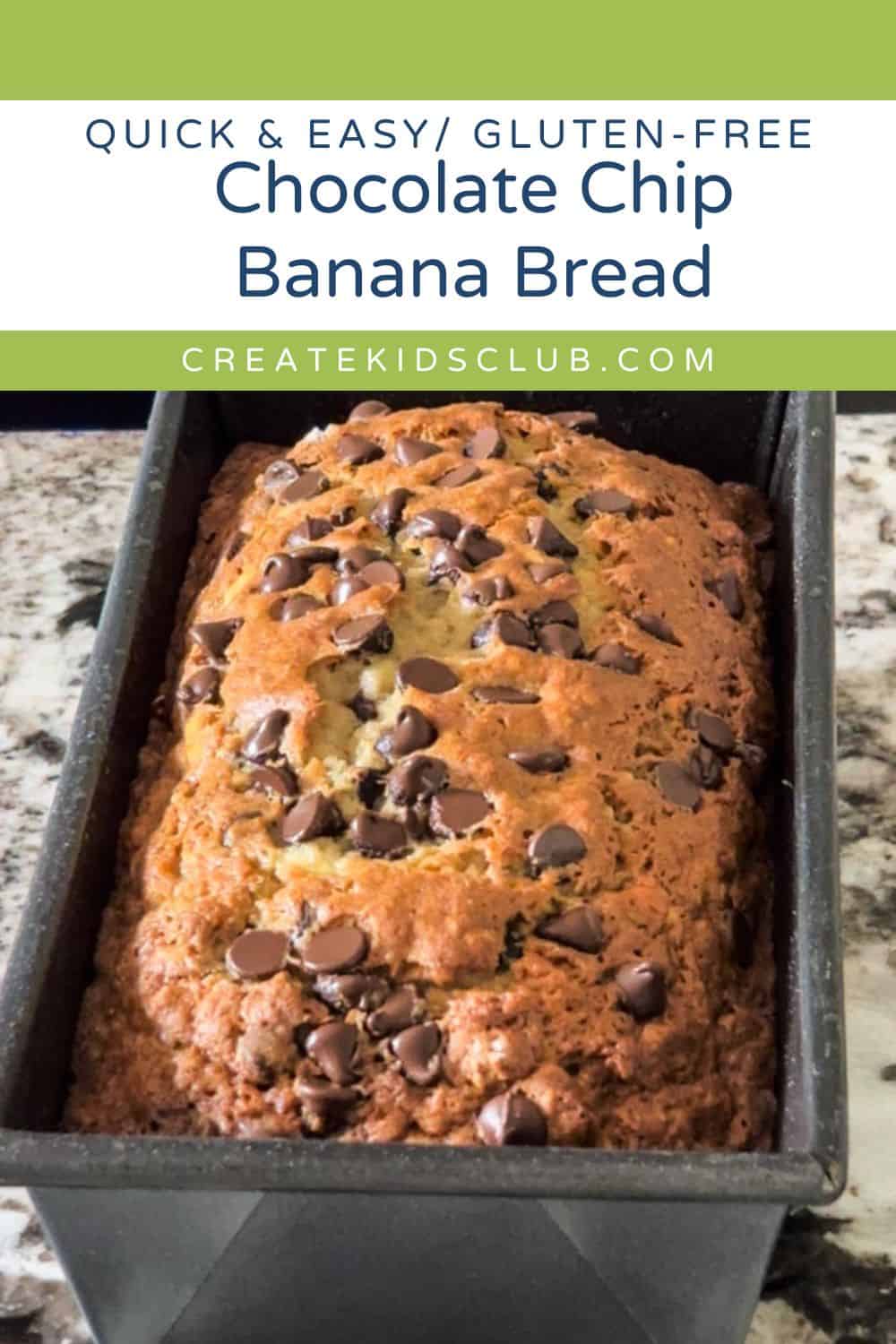 pin for banana bread