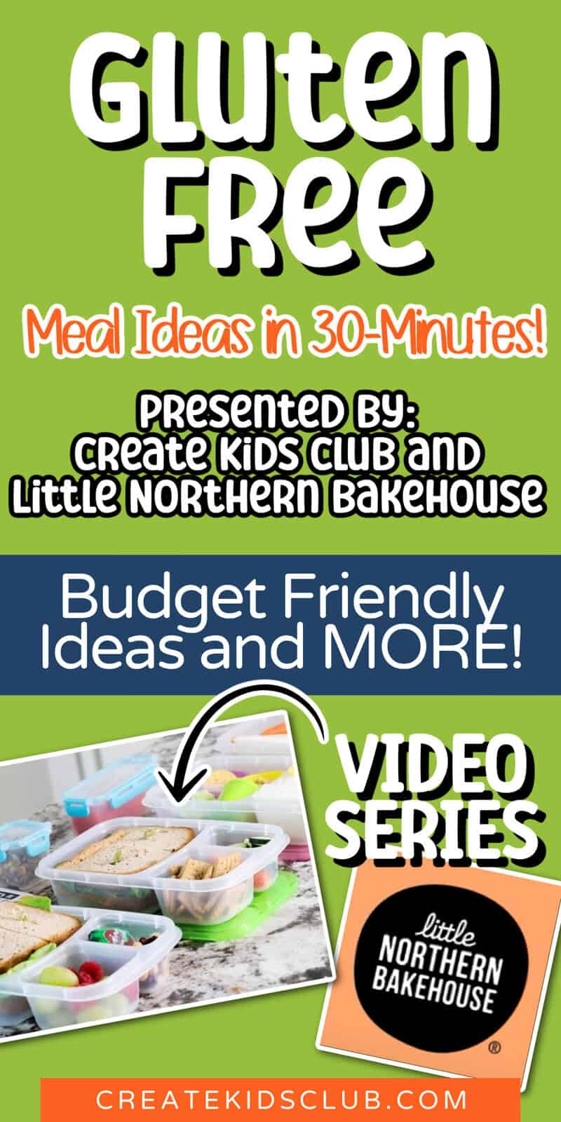 pin for on demand video series