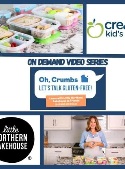 pin for on demand video series